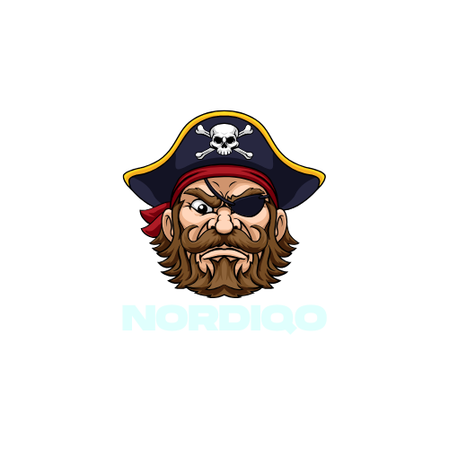 Nordiqo.click logo